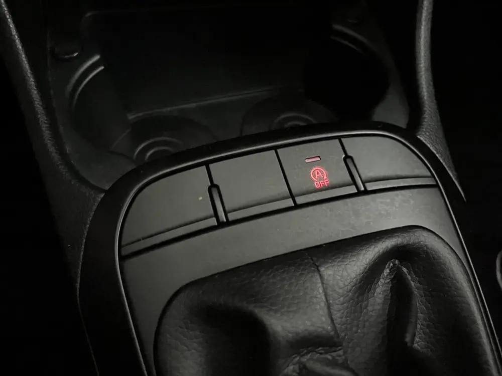Kia Picanto 1.0 CVVT EconomyPlusLine LMV/AIRCO/BLUETOOTH/ELE uit 2019, foto 19