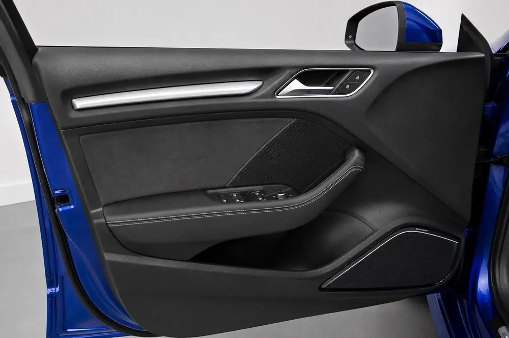 Audi RS3 2019 Audi Individual uit 2019, foto 10