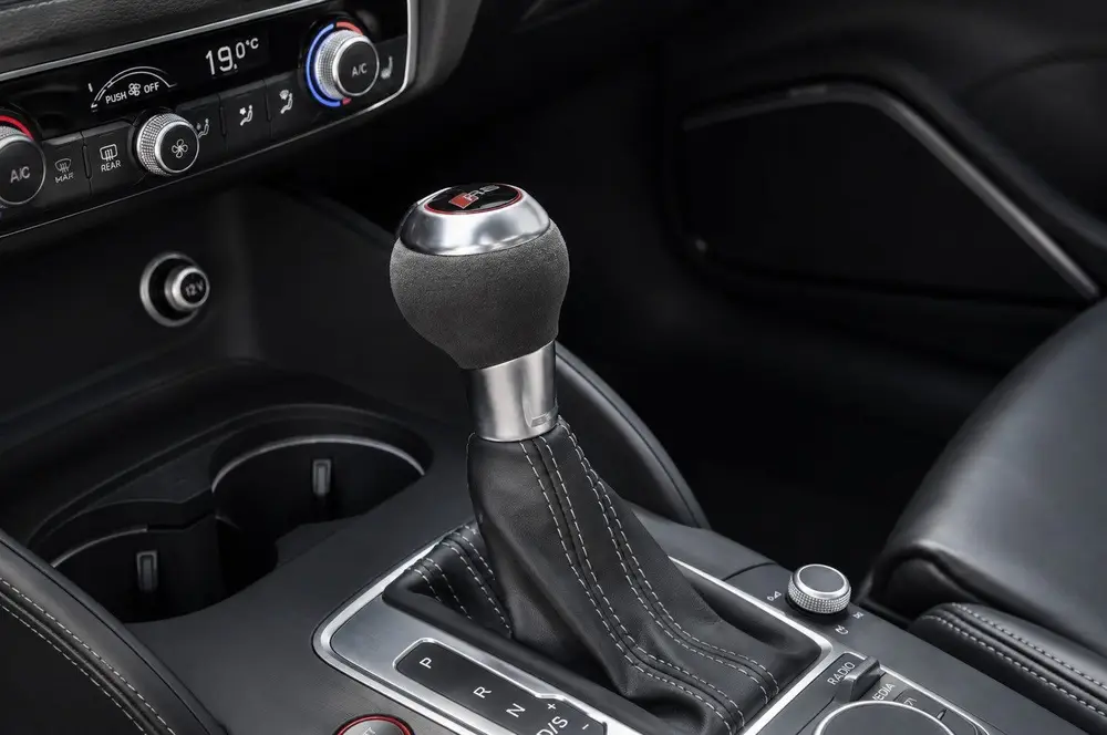 Audi RS3 2019 Audi Individual uit 2019, foto 12