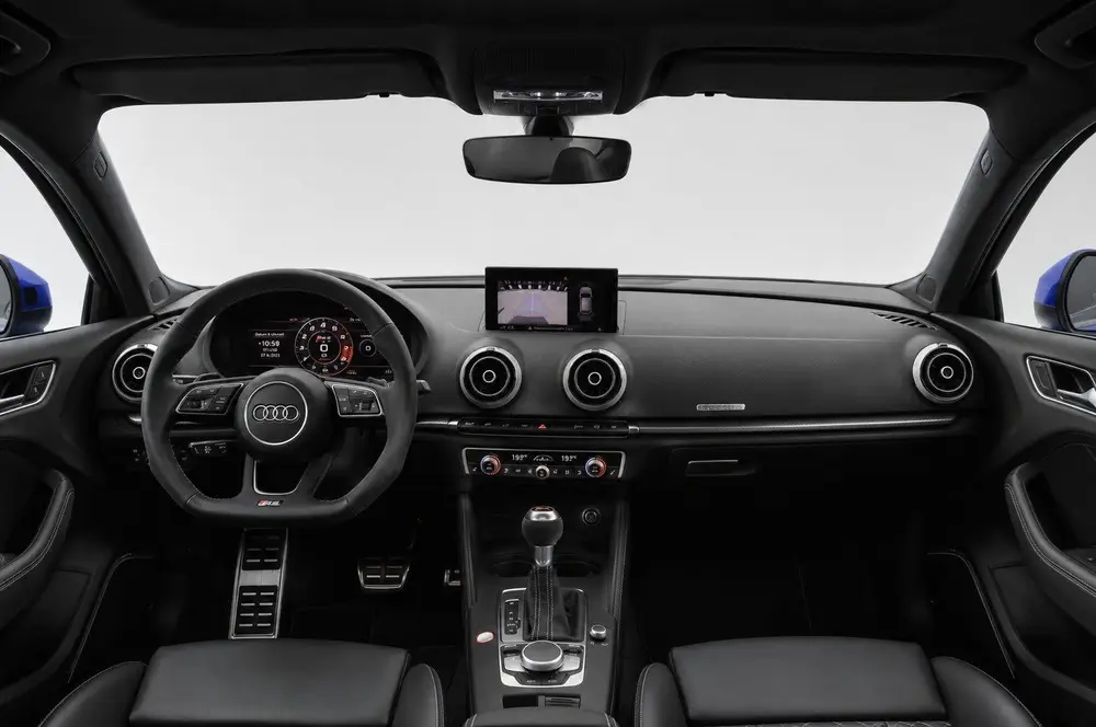 Audi RS3 2019 Audi Individual uit 2019, foto 13