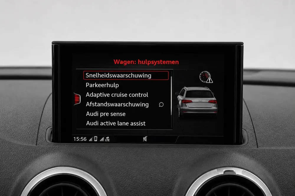 Audi RS3 2019 Audi Individual uit 2019, foto 15