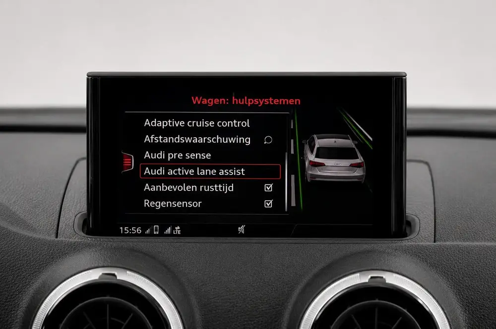 Audi RS3 2019 Audi Individual uit 2019, foto 16