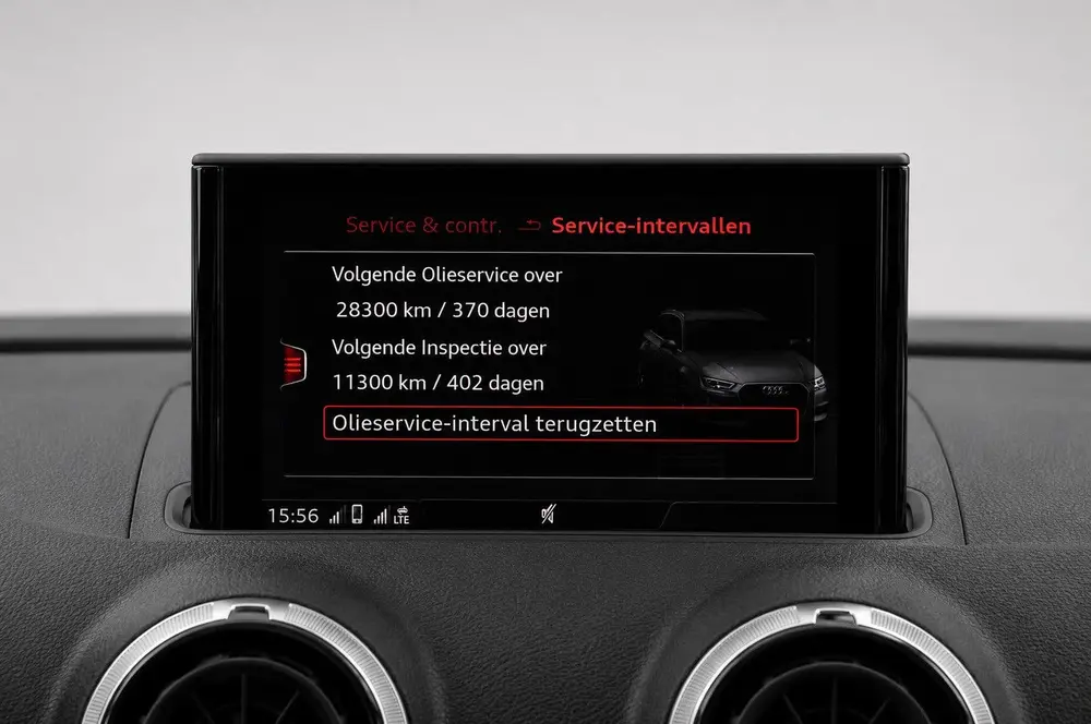 Audi RS3 2019 Audi Individual uit 2019, foto 17