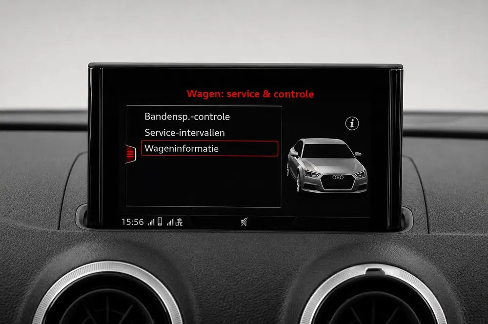 Audi RS3 2019 Audi Individual uit 2019, foto 18