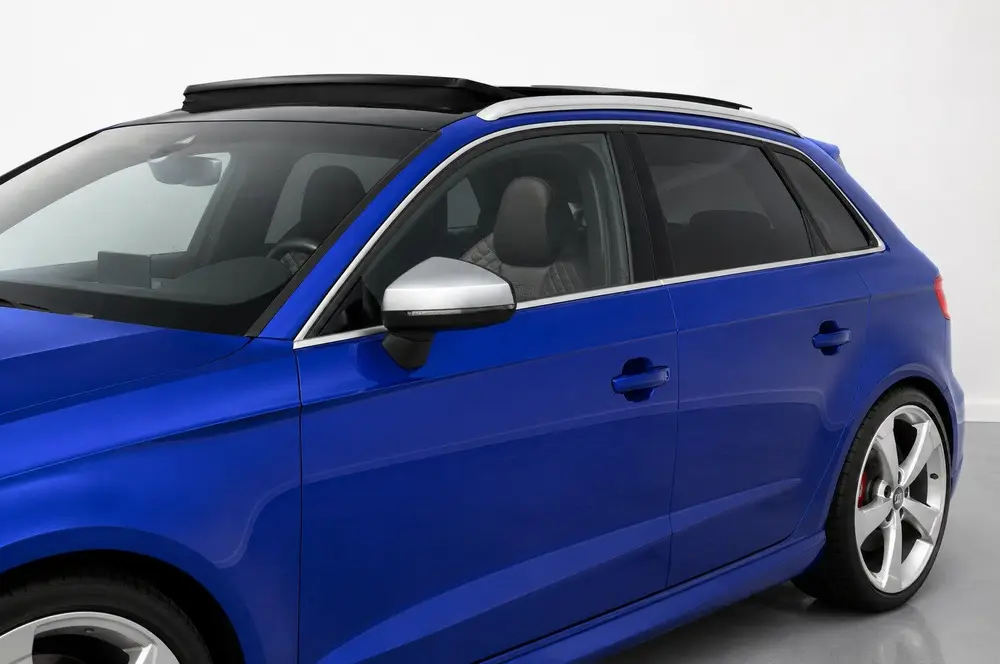 Audi RS3 2019 Audi Individual uit 2019, foto 2
