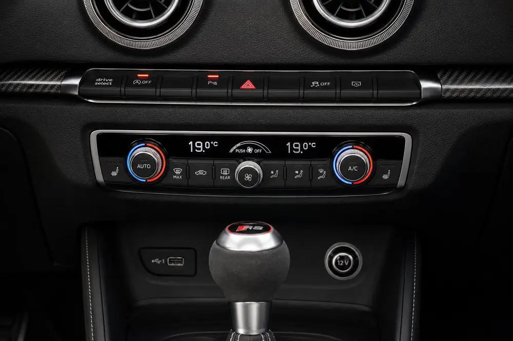 Audi RS3 2019 Audi Individual uit 2019, foto 20