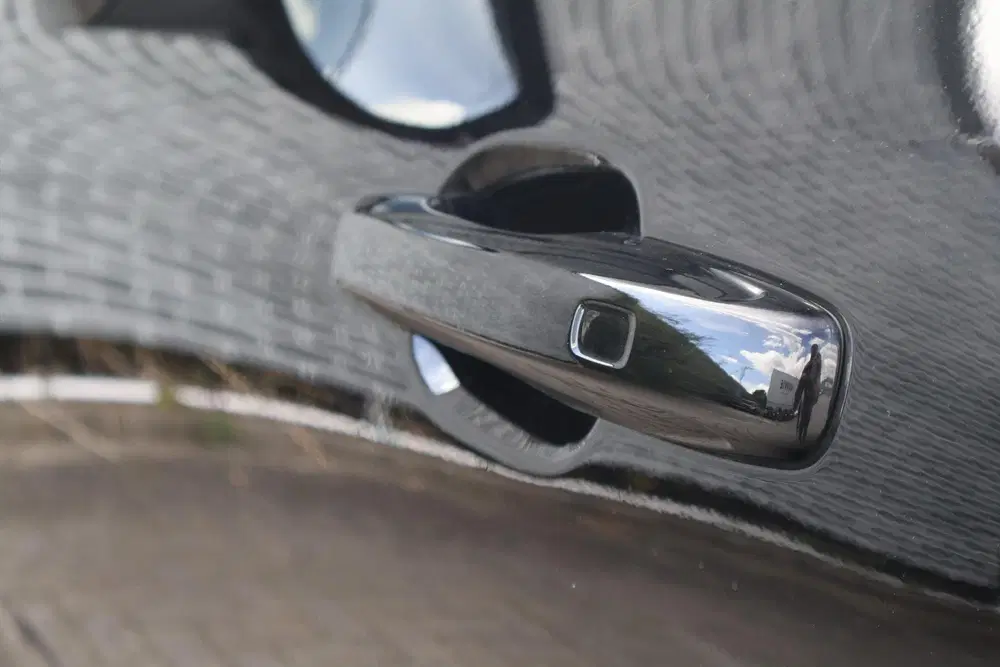 Volvo XC60 2.0 T6 Plug-in hybrid AWD Ultra Dark uit 2026, foto 5
