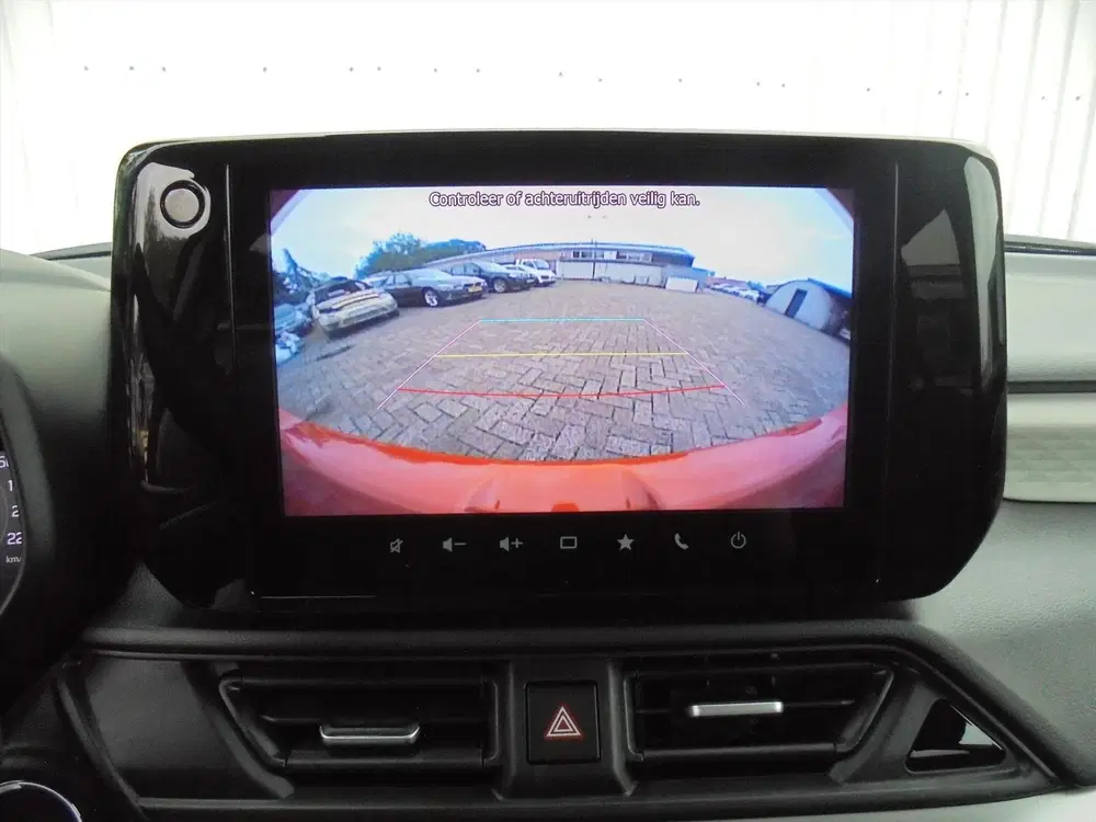 Suzuki Swift 1.2 SMART HYBRID STYLE NAVI-CAMERA-CARPLAY uit 2026, foto 16