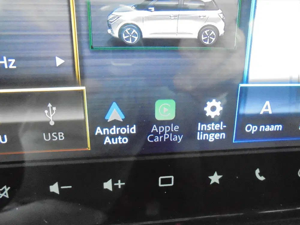 Suzuki Swift 1.2 SMART HYBRID STYLE NAVI-CAMERA-CARPLAY uit 2026, foto 18