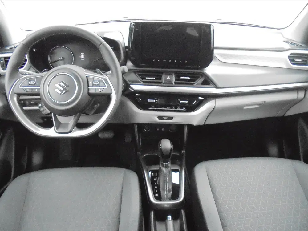 Suzuki Swift 1.2 SMART HYBRID STYLE NAVI-CAMERA-CARPLAY uit 2026, foto 19
