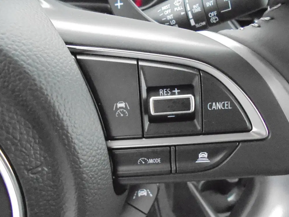 Suzuki Swift 1.2 SMART HYBRID STYLE NAVI-CAMERA-CARPLAY uit 2026, foto 20