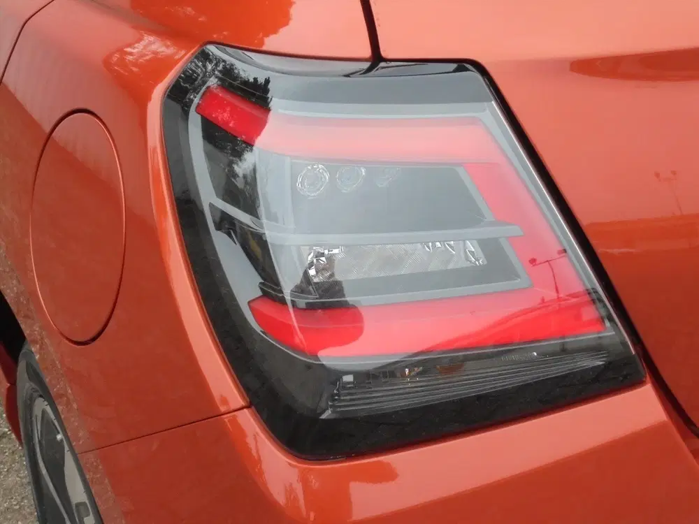 Suzuki Swift 1.2 SMART HYBRID STYLE NAVI-CAMERA-CARPLAY uit 2026, foto 8