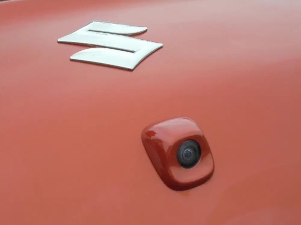 Suzuki Swift 1.2 SMART HYBRID STYLE NAVI-CAMERA-CARPLAY uit 2026, foto 9