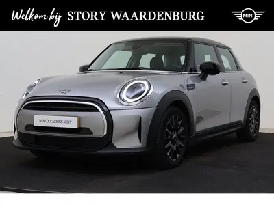 Mini Hatchback Cooper Classic Automaat uit 2023