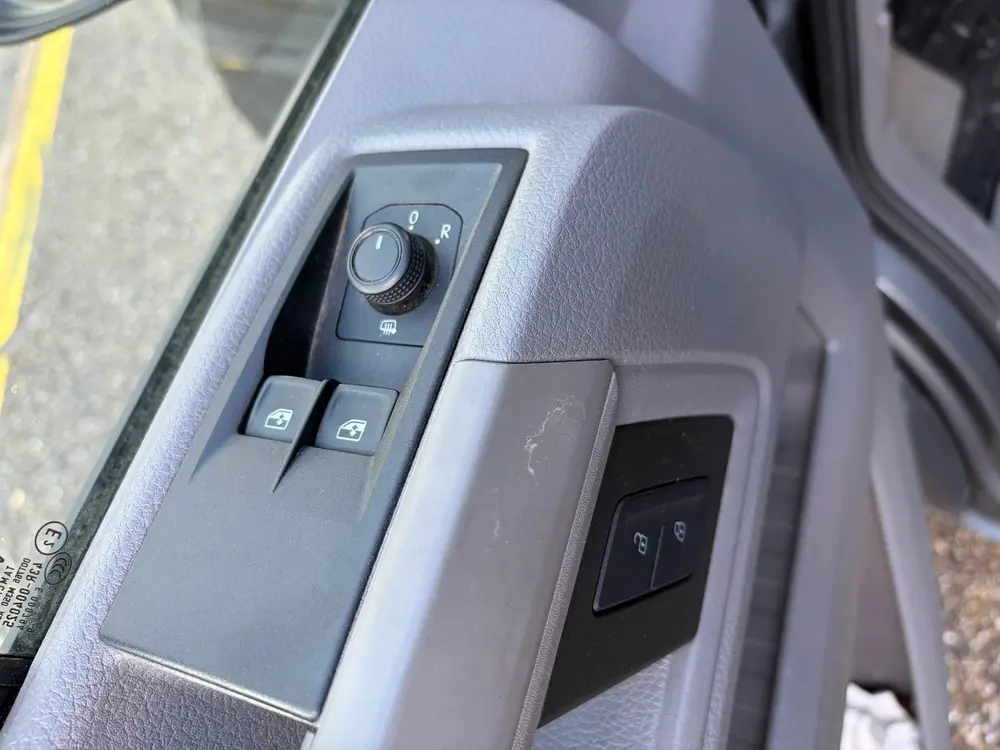 MAN TGE 35-180 automaat airco open laadbak 19000km uit 2019, foto 12