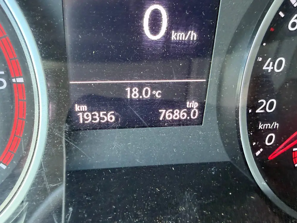 MAN TGE 35-180 automaat airco open laadbak 19000km uit 2019, foto 15