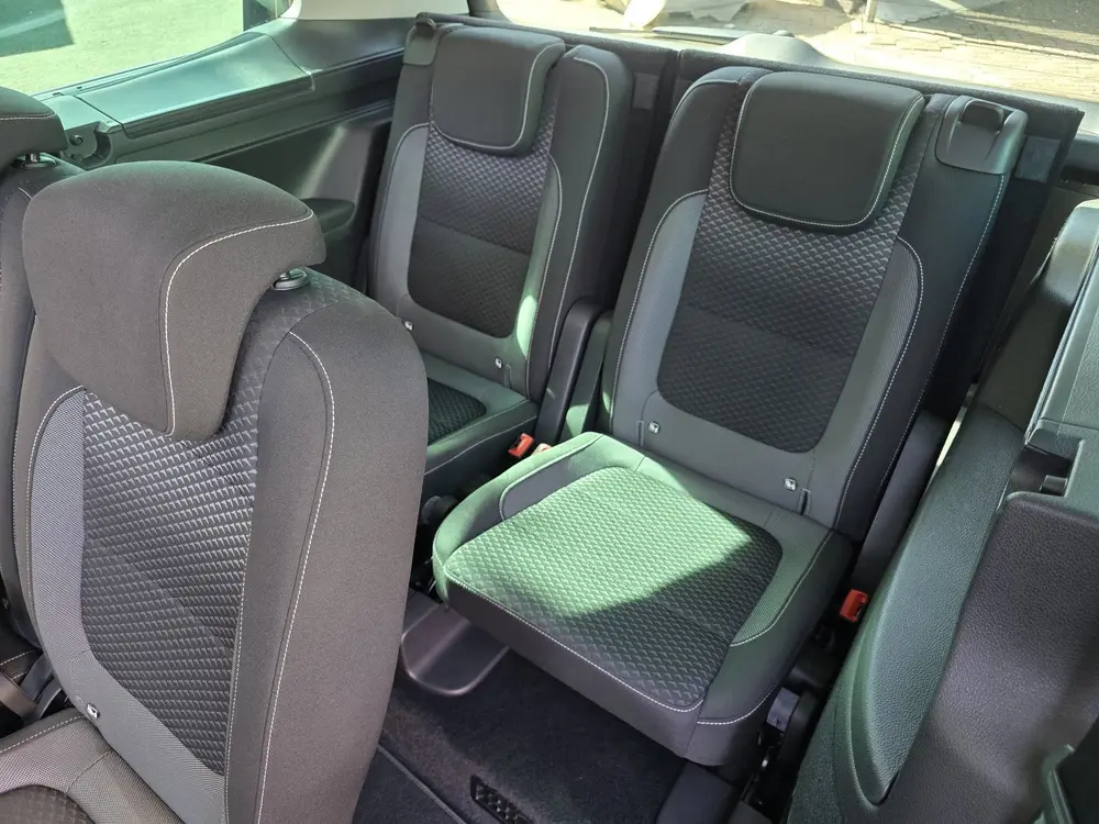 Volkswagen Sharan 1.4 TSI Exclusive Series 7Persoons |Carpla uit 2022, foto 14