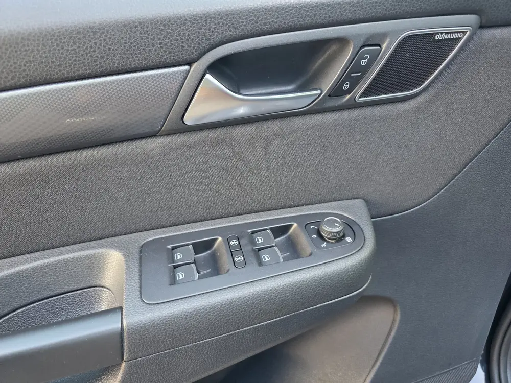 Volkswagen Sharan 1.4 TSI Exclusive Series 7Persoons |Carpla uit 2022, foto 15
