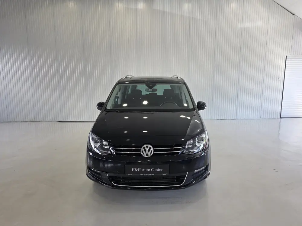 Volkswagen Sharan 1.4 TSI Exclusive Series 7Persoons |Carpla uit 2022, foto 2