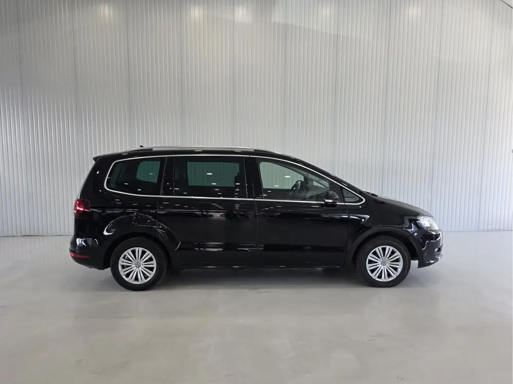 Volkswagen Sharan 1.4 TSI Exclusive Series 7Persoons |Carpla uit 2022, foto 3
