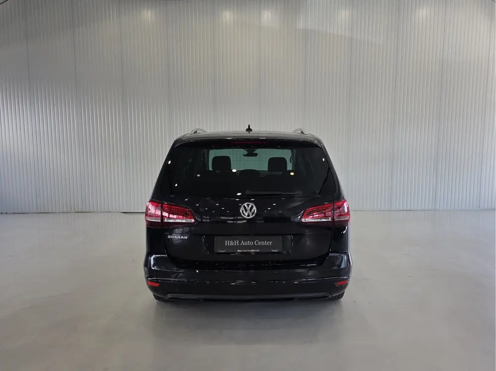 Volkswagen Sharan 1.4 TSI Exclusive Series 7Persoons |Carpla uit 2022, foto 4