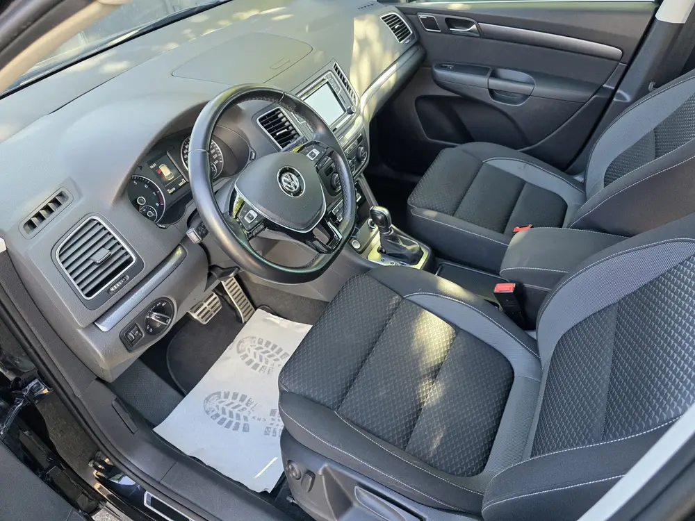 Volkswagen Sharan 1.4 TSI Exclusive Series 7Persoons |Carpla uit 2022, foto 8