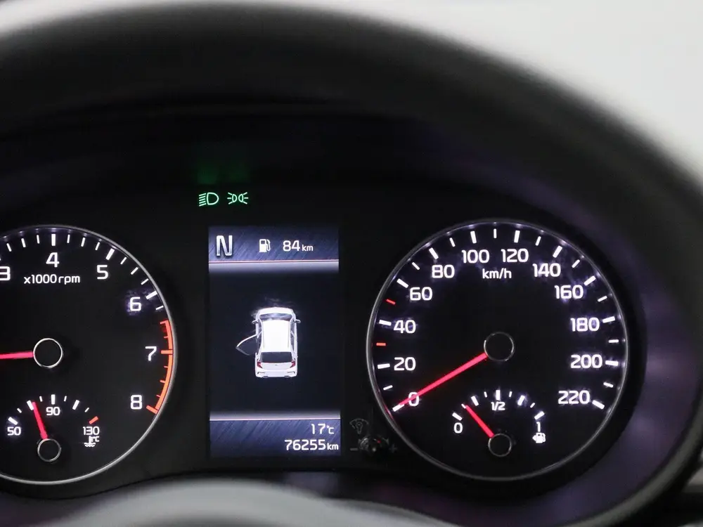 Kia Picanto 1.0 DPi ComfortLine Automaat uit 2021, foto 10