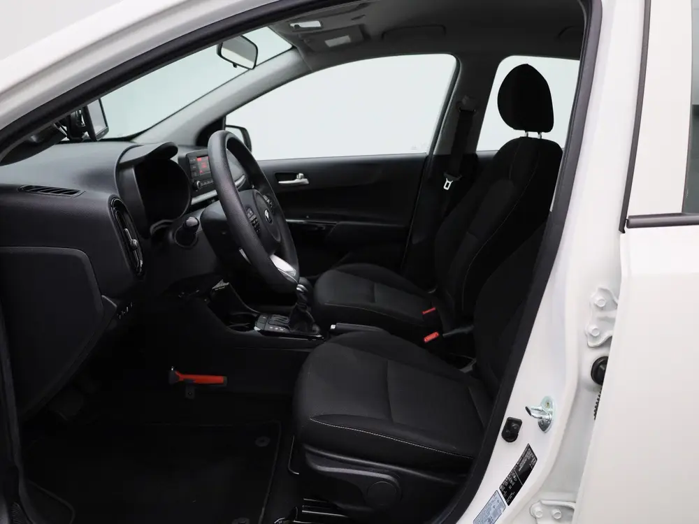 Kia Picanto 1.0 DPi ComfortLine Automaat uit 2021, foto 11