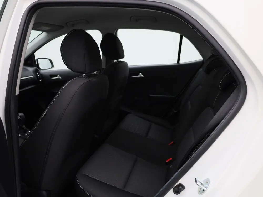 Kia Picanto 1.0 DPi ComfortLine Automaat uit 2021, foto 12
