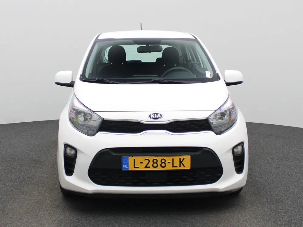 Kia Picanto 1.0 DPi ComfortLine Automaat uit 2021, foto 5