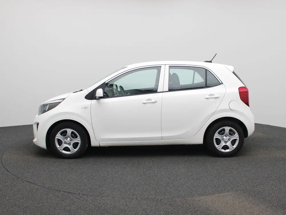 Kia Picanto 1.0 DPi ComfortLine Automaat uit 2021, foto 6