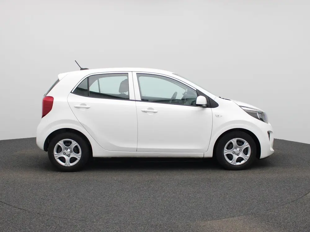 Kia Picanto 1.0 DPi ComfortLine Automaat uit 2021, foto 8