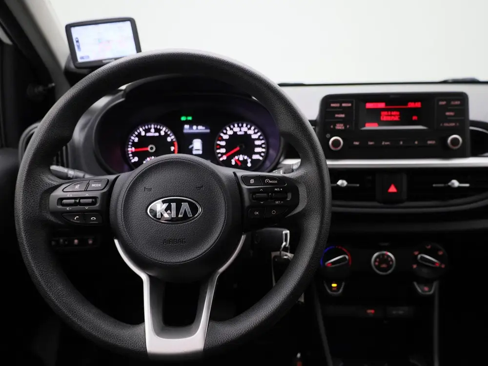 Kia Picanto 1.0 DPi ComfortLine Automaat uit 2021, foto 9