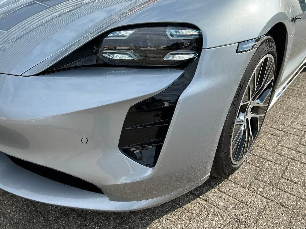 Porsche Taycan 4S 84 kWh Sportdesign Approved garantie uit 2021, foto 10