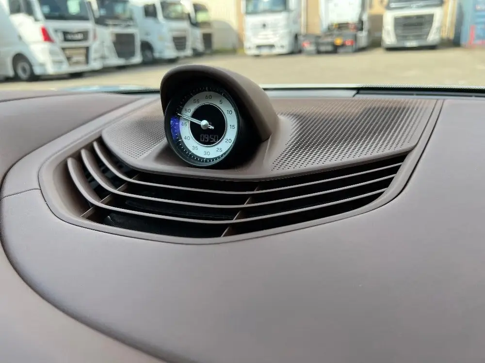 Porsche Taycan 4S 84 kWh Sportdesign Approved garantie uit 2021, foto 16
