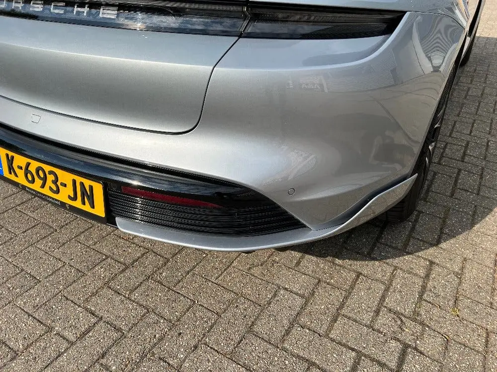 Porsche Taycan 4S 84 kWh Sportdesign Approved garantie uit 2021, foto 9