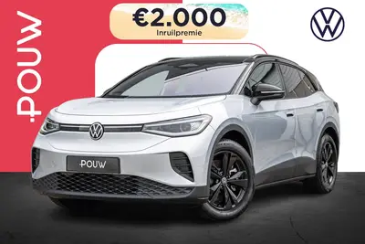 Volkswagen ID.4 286pk Pro Limited Edition 77 kWh | Trekhaak uit 2026