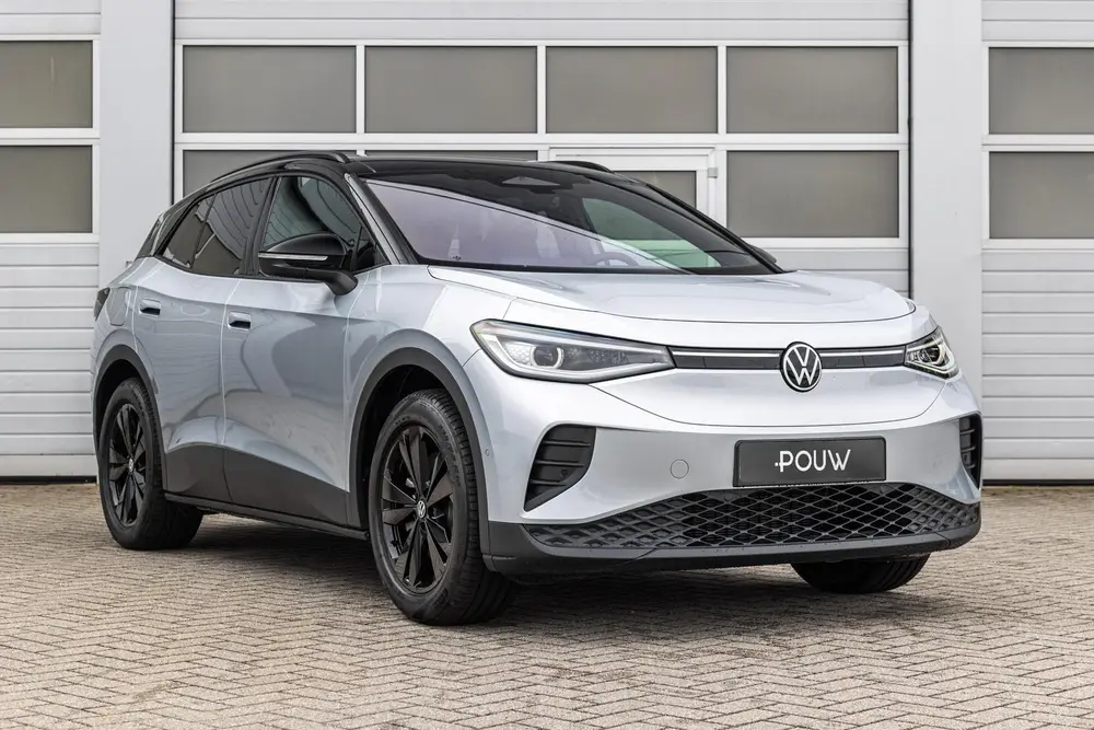 Volkswagen ID.4 286pk Pro Limited Edition 77 kWh | Trekhaak uit 2026, foto 10