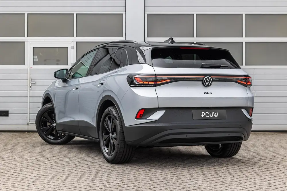 Volkswagen ID.4 286pk Pro Limited Edition 77 kWh | Trekhaak uit 2026, foto 12