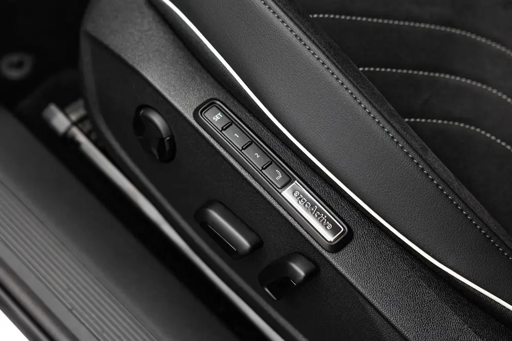 Volkswagen ID.4 286pk Pro Limited Edition 77 kWh | Trekhaak uit 2026, foto 17
