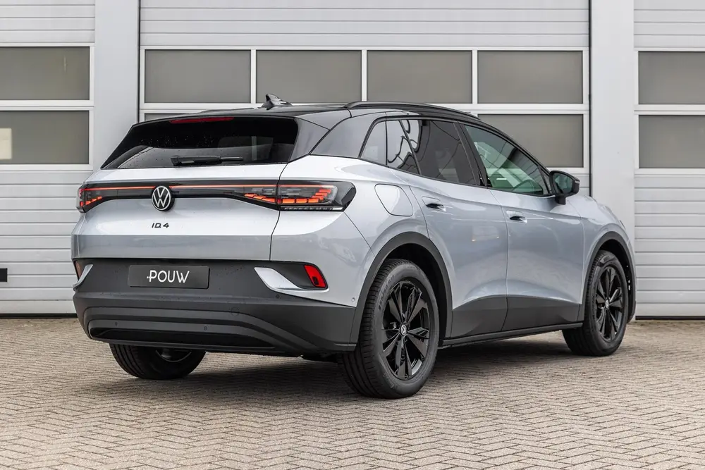 Volkswagen ID.4 286pk Pro Limited Edition 77 kWh | Trekhaak uit 2026, foto 2