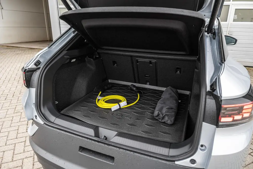 Volkswagen ID.4 286pk Pro Limited Edition 77 kWh | Trekhaak uit 2026, foto 20