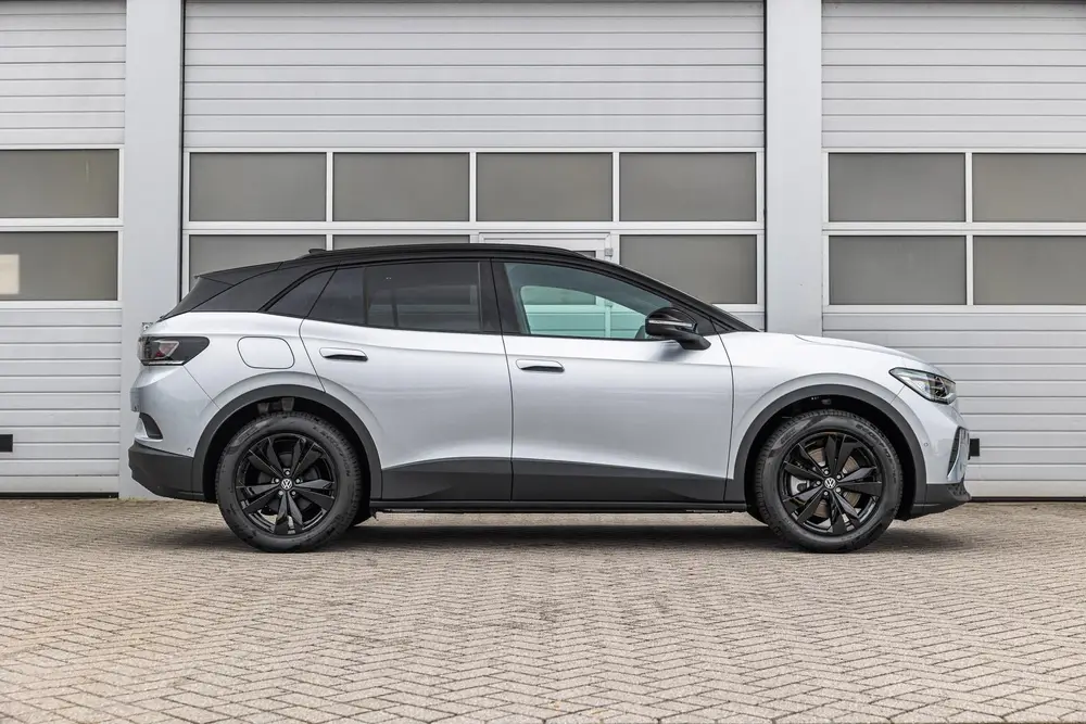 Volkswagen ID.4 286pk Pro Limited Edition 77 kWh | Trekhaak uit 2026, foto 3