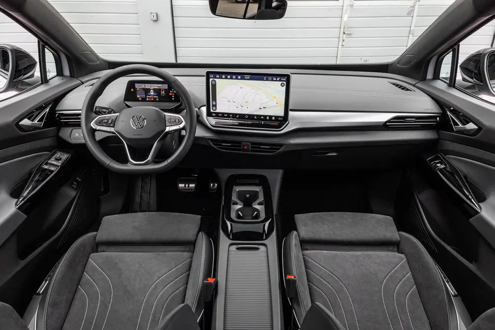 Volkswagen ID.4 286pk Pro Limited Edition 77 kWh | Trekhaak uit 2026, foto 5