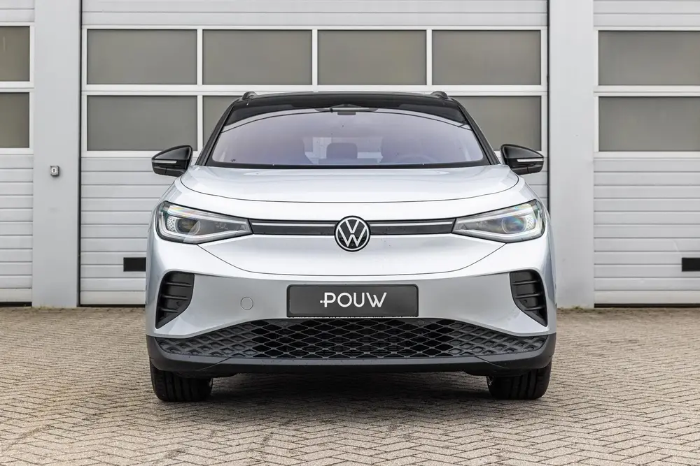 Volkswagen ID.4 286pk Pro Limited Edition 77 kWh | Trekhaak uit 2026, foto 9