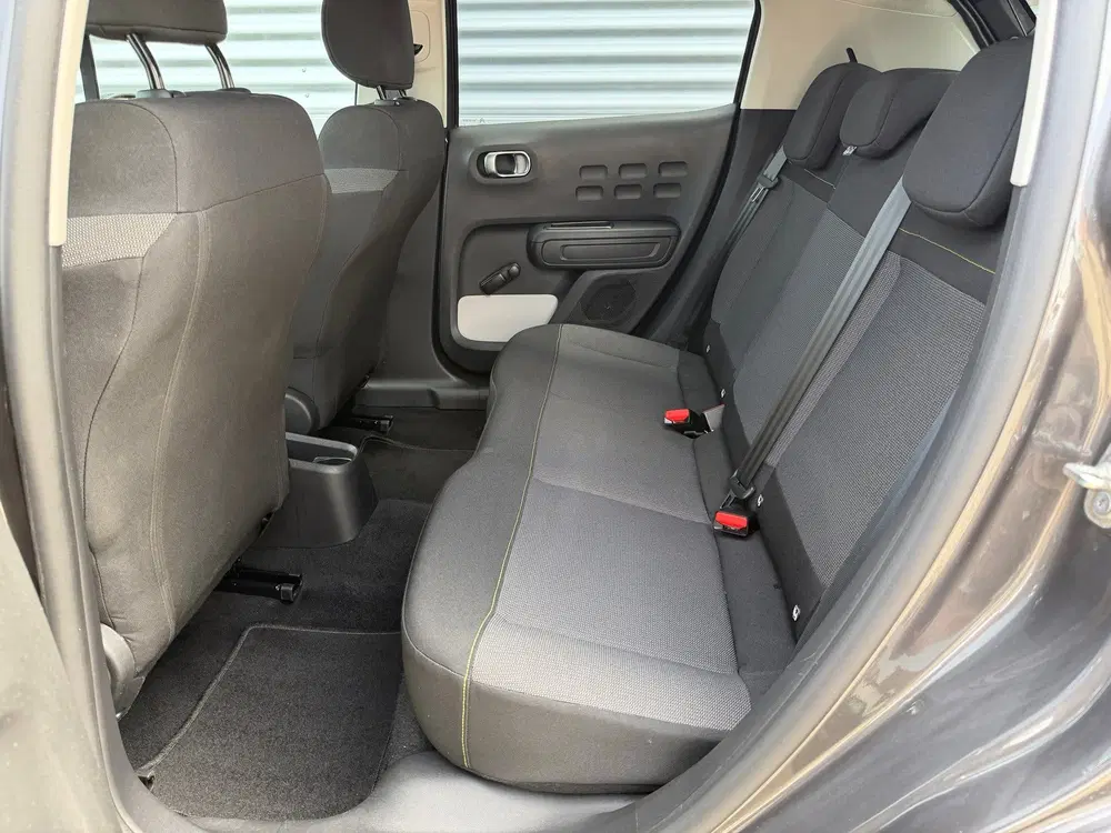 Citroën C3 Citroen C3 1.2 82pk C-Series Limited [ Fm uit 2023, foto 9