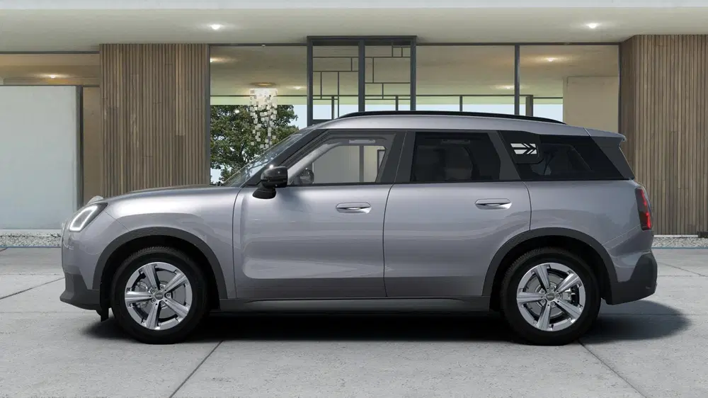 Mini Countryman C uit 2026, foto 2