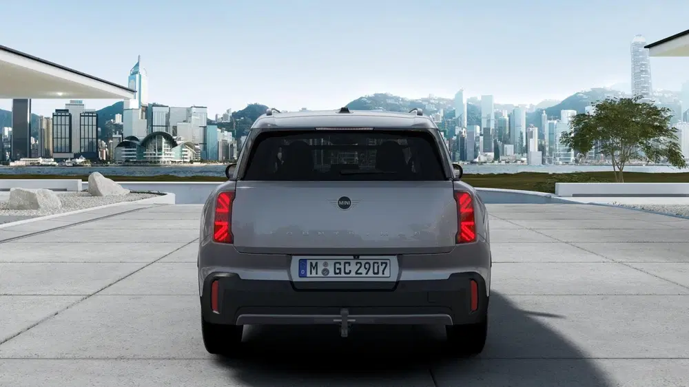 Mini Countryman C uit 2026, foto 3