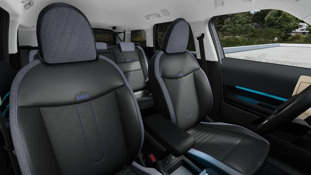 Mini Countryman C uit 2026, foto 4