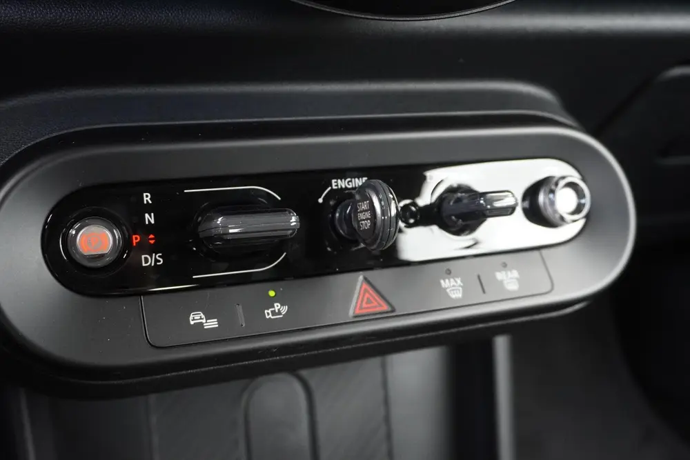 Mini Cabrio C uit 2026, foto 12